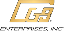 CGB Entrprises Logo