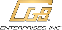 CGB Entrprises Logo