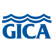 GICA logo